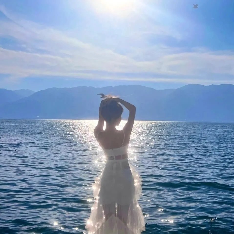海边别墅