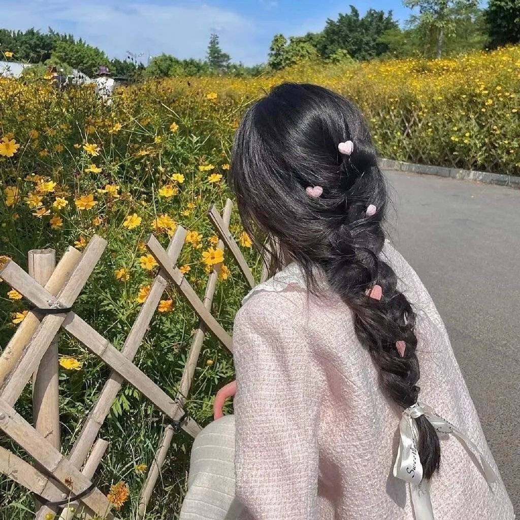 玻璃少女