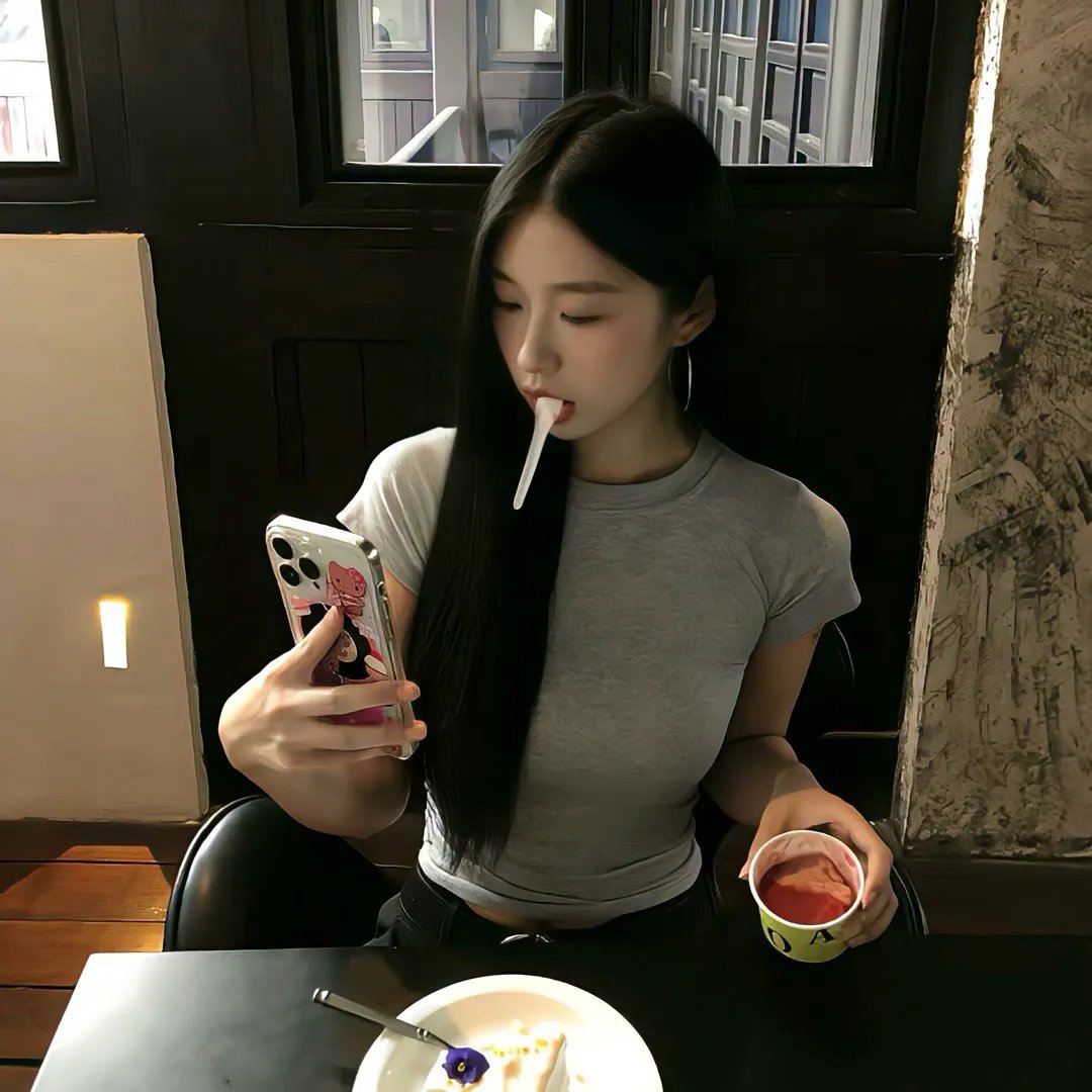 我才不要恋爱呢